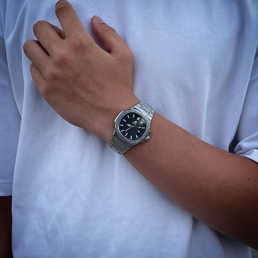 Modelo C01 Negro