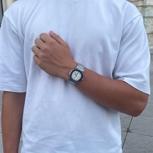 Centaur C01 | White