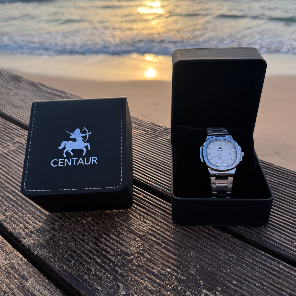 Centaur C01 | Blanco