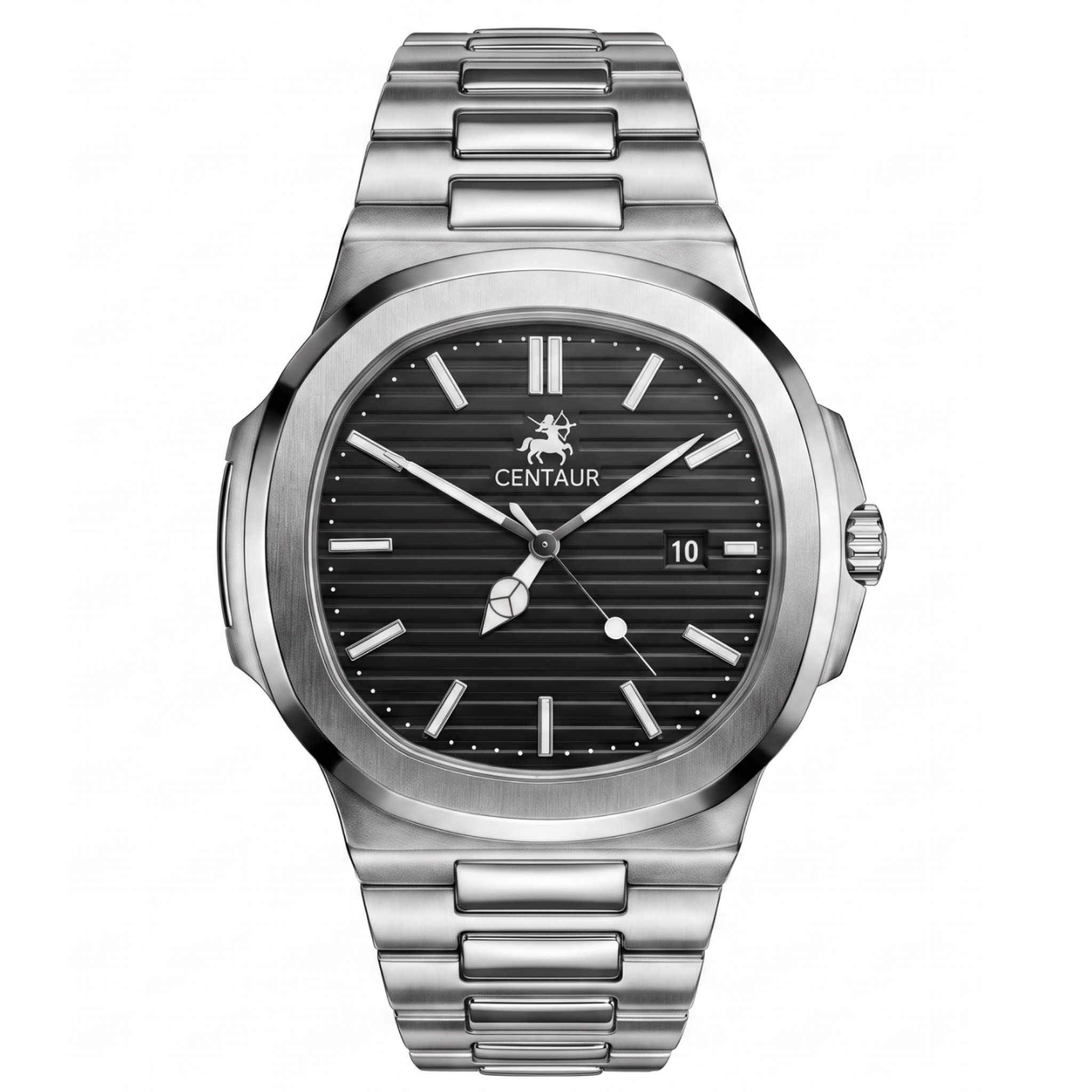 Centaur C01 | Black