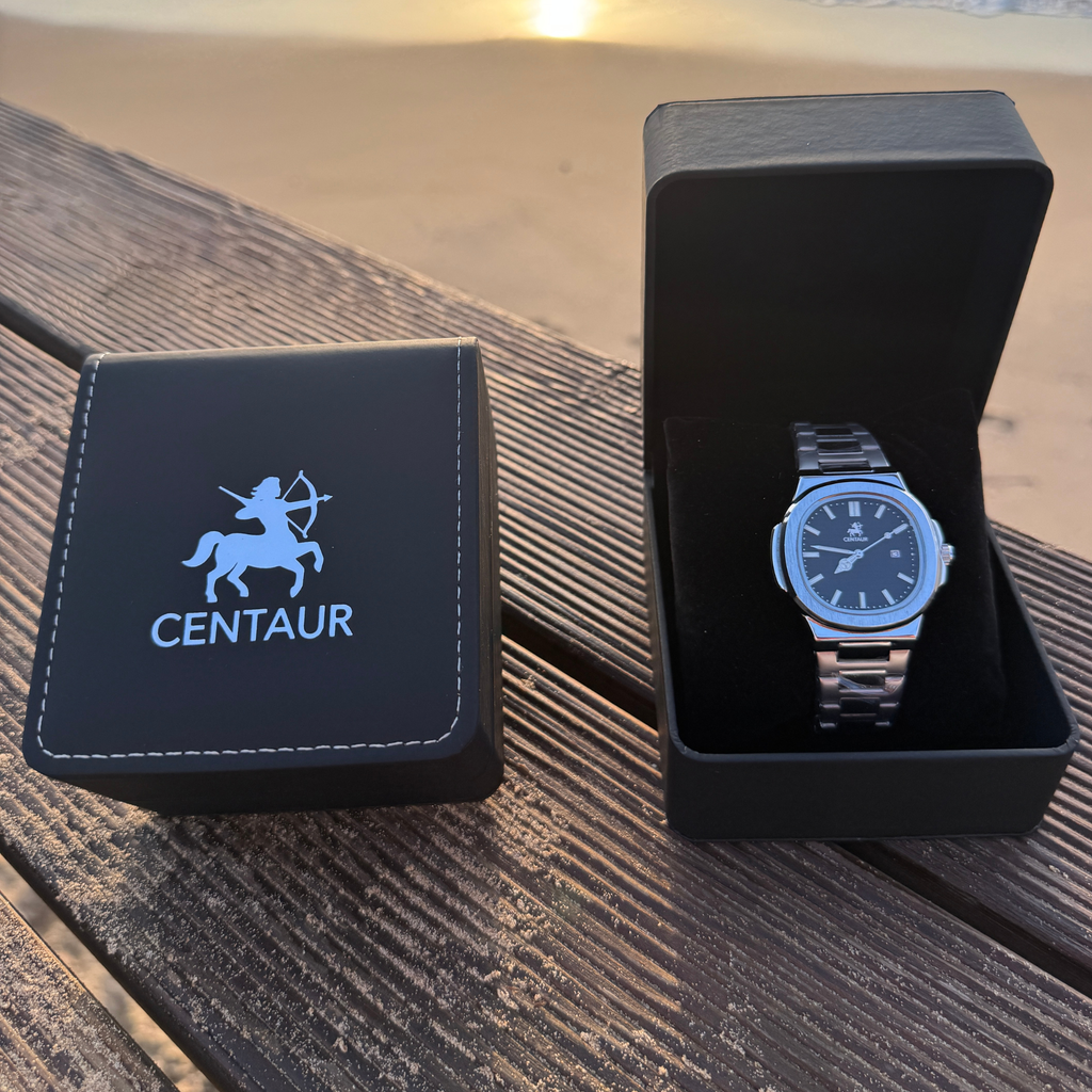 Centaur C01 | Negro