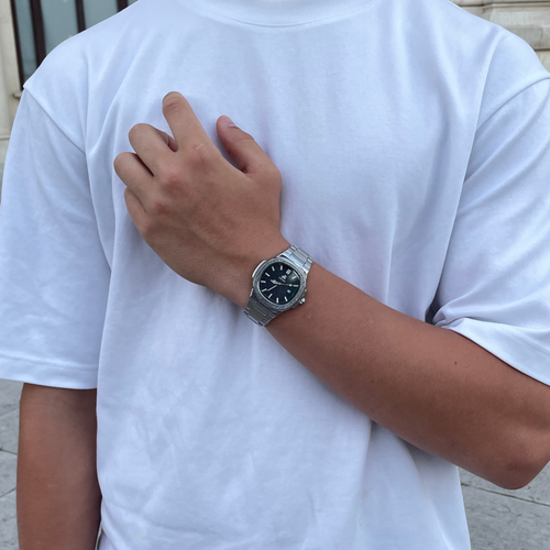 Centaur C01 | Black