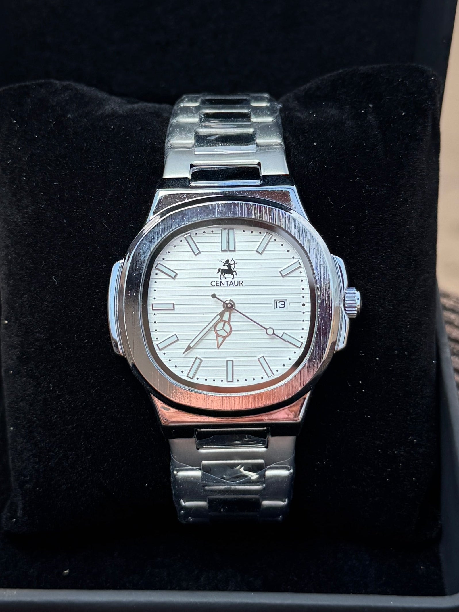 Modelo C01 Blanco